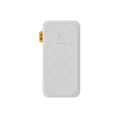 Imagen 2 del producto Batería 10.000 mAh 20W Fuel Series Xtorm Blanco crepúsculo