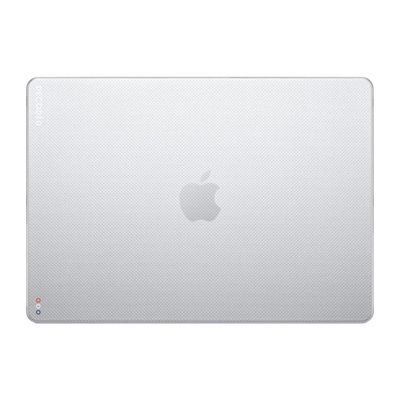 Funda dura snap on case Macbook Pro M2 16"" Decoded
