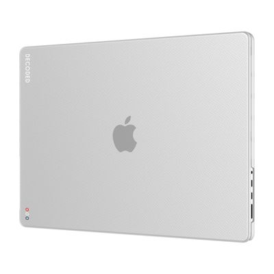 Imagen 2 del producto Funda dura snap on case Macbook Pro M2 16"" Decoded