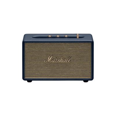 Parlante Bluetooth Marshall Acton III Azul Medianoche