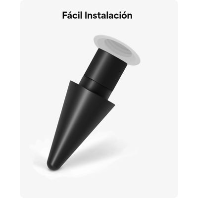 Imagen 2 del producto Puntas de repuestos pack de 4 para Apple Pencil ZAGG