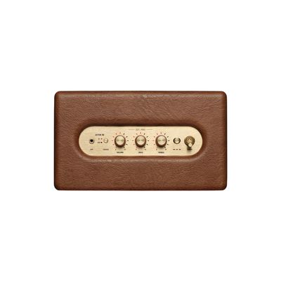 Imagen 2 del producto Parlante Bluetooth Marshall Acton III Café