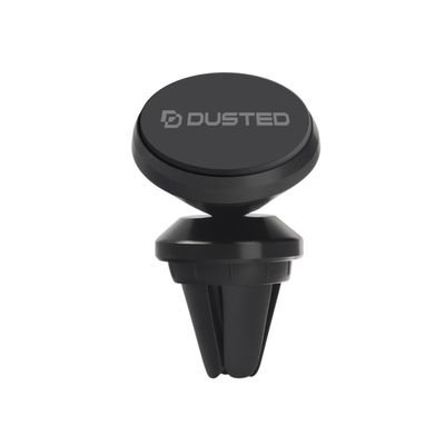 Imagen 2 del producto Soporte Magnético Premium Smartphone Para Auto Dusted Negro