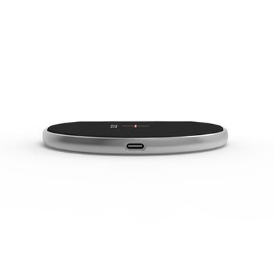 Imagen 2 del producto Cargador Inalámbrico Aluminio Dusted