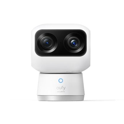 Camara Indoor S350 Eufy Blanca