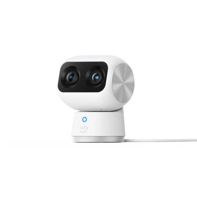 Imagen 2 del producto Camara Indoor S350 Eufy Blanca