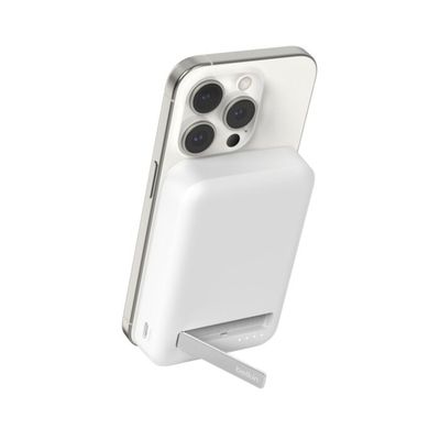 Batería Magnética Boostcharge Pro Qi2 10.000Mah Belkin