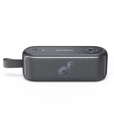 Parlante Bluetooth Motion 100 Soundcore Negro