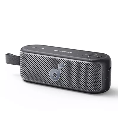 Imagen 2 del producto Parlante Bluetooth Motion 100 Soundcore Negro
