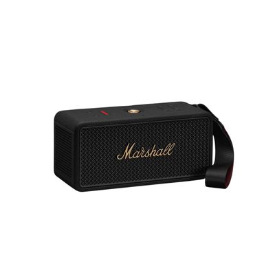 Parlante Bluetooth Marshall Middleton II Negro