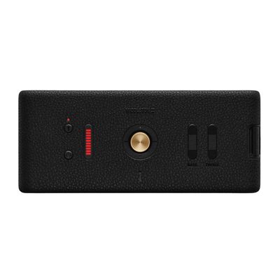 Imagen 2 del producto Parlante Bluetooth Marshall Middleton II Negro