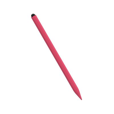 Imagen 2 del producto Lápiz Pro stylus 2 para iPad Rosado con carga inalámbrica