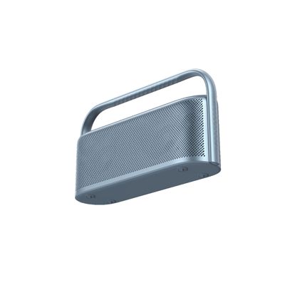 Imagen 2 del producto Parlante Bluetooth Motion X600 Soundcore Azul