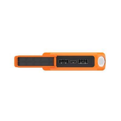 Imagen 2 del producto Batería Rugged 10.000 mAh 20W Xtreme Series Xtorm Naranjo