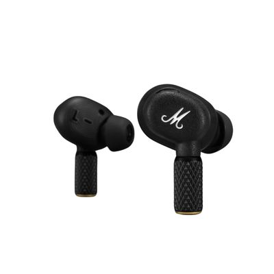 Imagen 2 del producto Audífonos In Ear Bluetooth Marshall Motif II ANC Negro