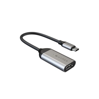 Adaptador HyperDrive USB-C a HDMI 4K 60Hz