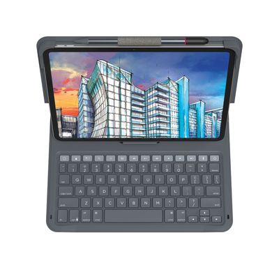 Imagen 2 del producto Teclado con Funda Messenger Folio 2 para iPad 11 (A16) ES