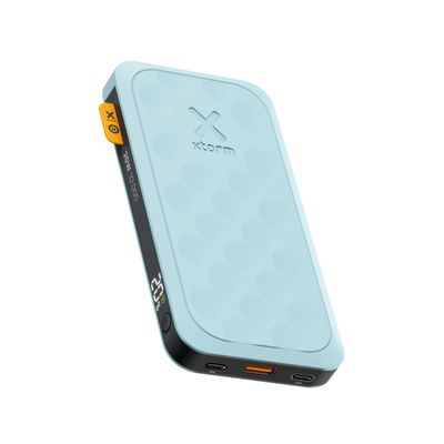 Batería Portátil Fuel Series 5 10.000Mah 20W Xtorm