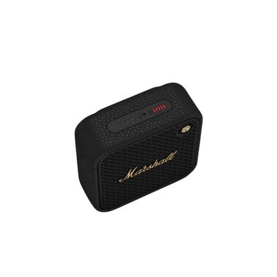 Imagen 2 del producto Parlante Bluetooth Marshall Willen II Negro