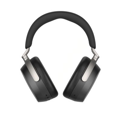 Imagen 2 del producto Audífonos Over-Ear HD B630 Wireless ANC Sennheiser negro
