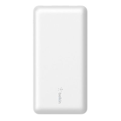 Bateria 20.000 Mah 2Xusb-A 1Xusb-C 15W Belkin