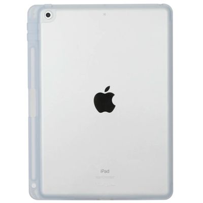 Imagen 2 del producto Funda folio para iPad 9/8/7 gen SafePort Targus Transparente