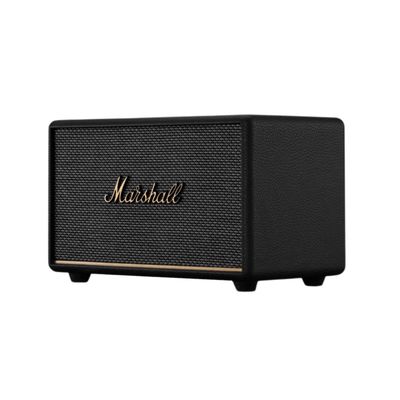 Imagen 2 del producto Parlante Bluetooth Acton Iii Marshall Negro