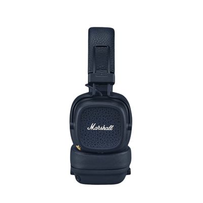 Imagen 2 del producto Audífonos Bluetooth On Ear Marshall Major V Azul Medianoche