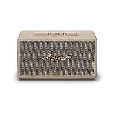 Imagen 2 del producto Parlante bluetooth Stanmore III Marshall Crema