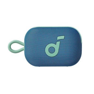 Parlante portatil Select 4 Go Soundcore Azul