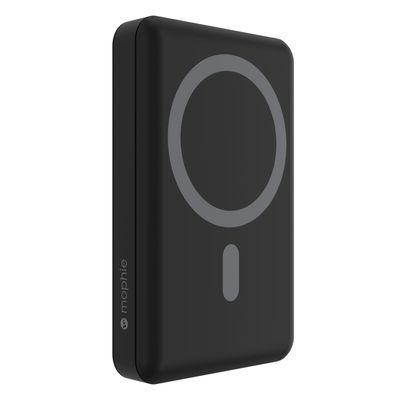 Batería inalámbrica magnética snap+ 10.000mAh USB-C