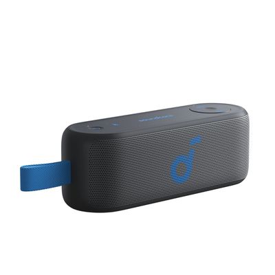 Imagen 1 del producto Parlante Bluetooth Select 3 Soundcore Negro