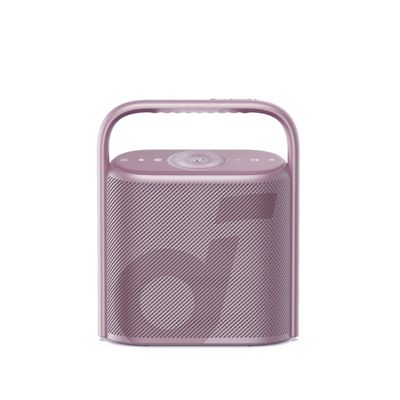 Parlante Bluetooth Motion X500 Soundcore Rosa
