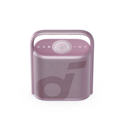 Imagen 2 del producto Parlante Bluetooth Motion X500 Soundcore Rosa