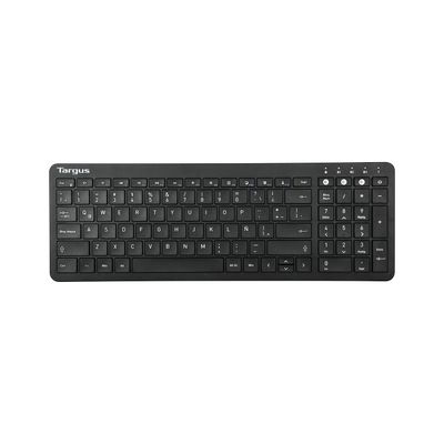 Teclado Us Multidispositivo Antimicrobial Targus