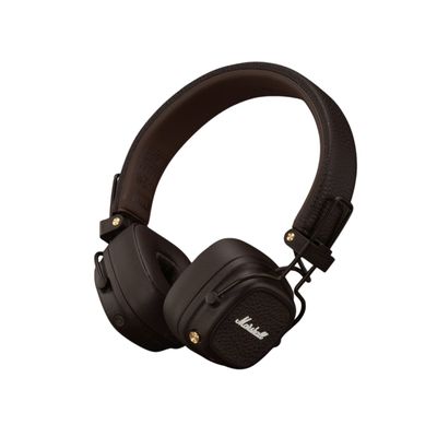 Audífonos Bluetooth On Ear Marshall Major V Café