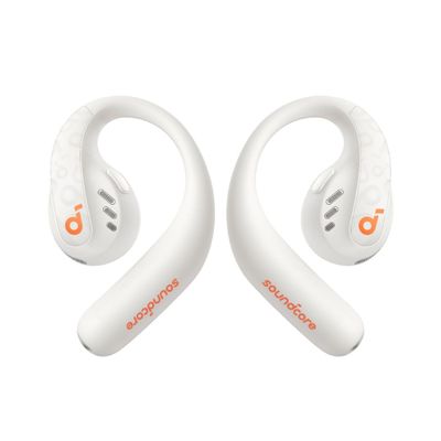 Imagen 2 del producto Audifono Transmision Aerea AeroFit Pro Soundcore Blanco