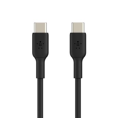 BOOST CHARGE Cable USB-C a USB-C