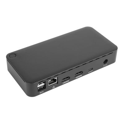 Imagen 2 del producto Docking Station Usb-c Dual Video 4k Hdmi Con 65w Pd Targus