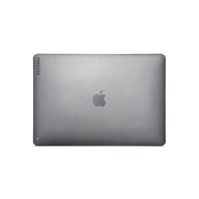 Funda dura snap on case Macbook Air M1 13"" Transparente