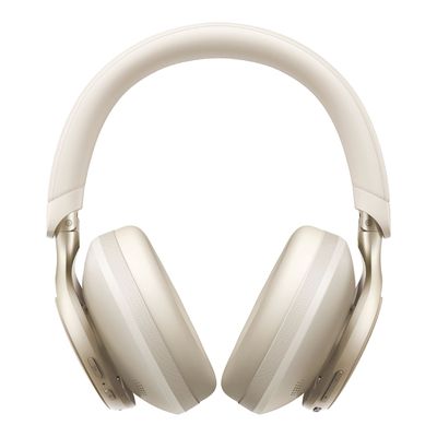 Imagen 2 del producto Audifono Over Ear Noise Cancelling Space One Soundcore Crema