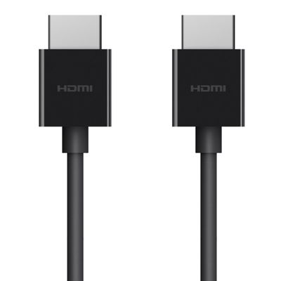 Cable HDMI 2.1 Ultra HD de alta velocidad 8K 60Hz / 4K120Hz