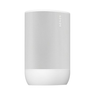 Imagen 2 del producto Parlante Portatil Move 2 Sonos Blanco