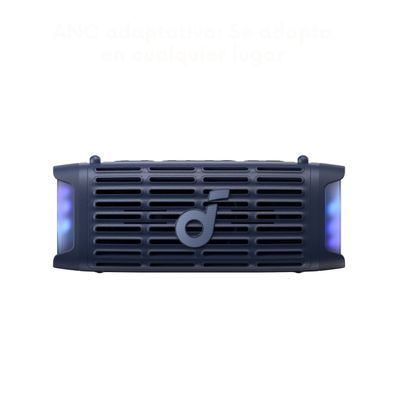 Imagen 2 del producto Parlante Portátil Boom 3i Soundcore Waterproof Negro