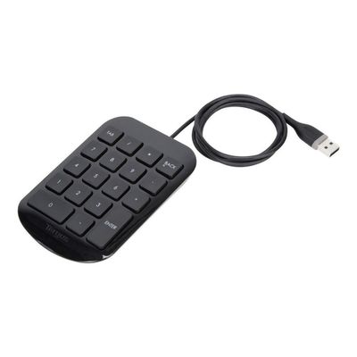 Imagen 2 del producto Teclado Keypad alámbrico Targus