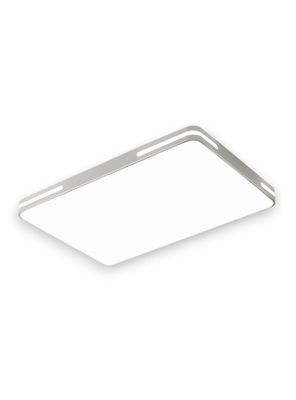 Lámpara de Techo Led 90x60CM 96W By LuBabycas