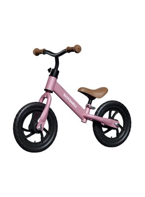 Imagen 1 del producto Bicicleta De Equilibrio 2-6 Años Aro 12 Acent LuBabycas