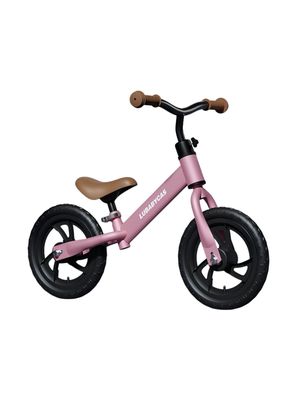 Imagen 2 del producto Bicicleta De Equilibrio 2-6 Años Aro 12 Acent LuBabycas