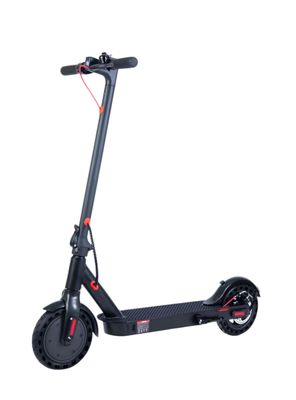 Scooter Eléctrico Aluminio Con APP 30KM 36V 350W E9Pro