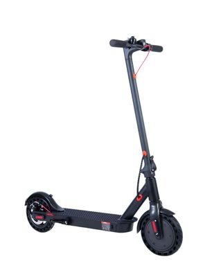 Imagen 2 del producto Scooter Eléctrico Aluminio Con APP 30KM 36V 350W E9Pro